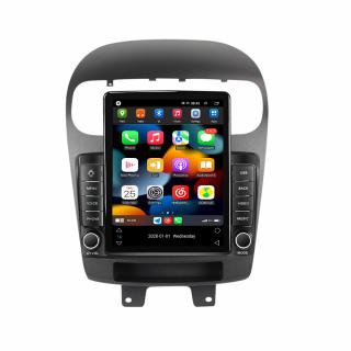 Navigatie Dodge Journey 2011-2020 Android 14 , 2GB RAM Ecran Tesla