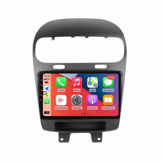 Navigatie Dodge Journey 2011-2020 Android 14 , 8GB RAM+128GB ROM QLED