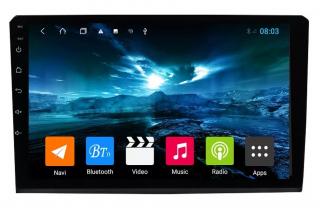 Navigatie Fiat Bravo din 2007-2012, Rezolutie 2K, Display QLED 9.5 inch, 4GB RAM si 64GB ROM, Android, Procesor Octacore, Slot sim 4G, Sunet DSP, Wireless Carplay si Android Auto, Camera Marsarier, US