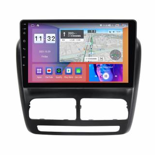Navigatie Fiat Doblo 2010-2015 Android 14 , 8GB RAM+128GB ROM QLED