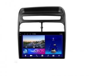 Navigatie Fiat Grande Linea Punto 2007-2012  Android 13 , 2GB RAM QLED Carplay