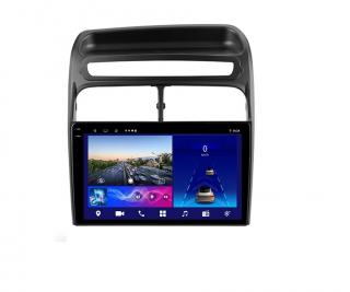 Navigatie Fiat Grande Linea Punto 2007-2012 Android 14 , 4GB RAM+64GB ROM QLED