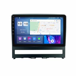 Navigatie Fiat Perla 9 Idea din 2004 - 2014, 8GB RAM si 128GB ROM, Ecran QLED 9 inch, Android 14, Procesor Octacore, Slot sim 4G, Sunet DSP, Wireless Carplay si Android Auto