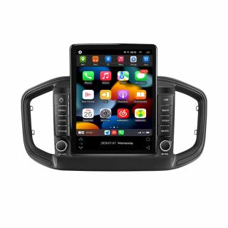 Navigatie Fiat Strada 2020-2021 Android 13 , 2GB RAM Ecran Tesla