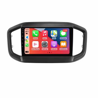Navigatie Fiat Strada 2020-2021 Android 14 , 4GB RAM+32GB ROM QLED
