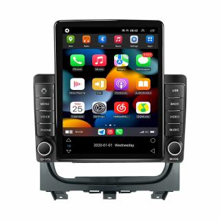 Navigatie Fiat Strada Idea 2012-2016 Android 13 , 2GB RAM Ecran Tesla