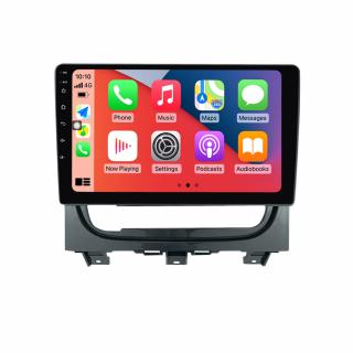 Navigatie Fiat Strada Idea 2012-2016 Android 14 , 8GB RAM+128GB ROM QLED