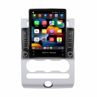 Navigatie Ford Expedition 3 2006-2017 Android 14 , 2GB RAM Ecran Tesla