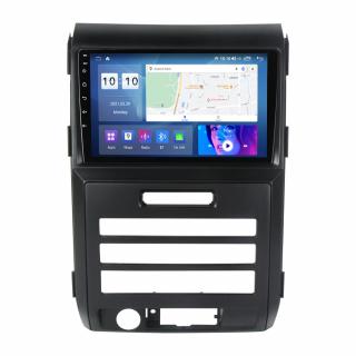 Navigatie Ford F150 din 2008 - 2014, Android 13, 2GB RAM si 32GB ROM, Display IPS 9 inch, Camera Marsarier, Internet, Aplicatii, Wi Fi, Usb, Bluetooth