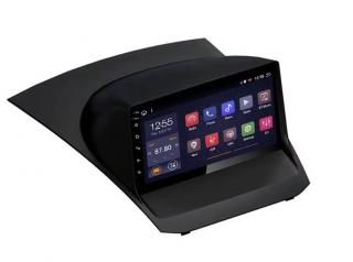 Navigatie Ford Fiesta ( 2009 - 2017 ) , 4GB RAM si 64GB ROM, Ecran QLED 9 inch, Android 14, Procesor Octacore, Slot sim 4G, Sunet DSP, Wireless Carplay si Android Auto, Camera Marsarier