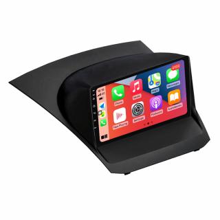 Navigatie Ford Fiesta din 2008-2017, Android 14 , 4GB RAM, Octacore, Slot Sim 4G, DSP, GPS, Wi-FI, Carplay, Android Auto, USB, Bluetooth, Waze, Touchscreen, 9 inch