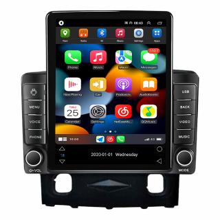 Navigatie Ford Kuga 2008-2010 Android 14 , 2GB RAM Ecran Tesla