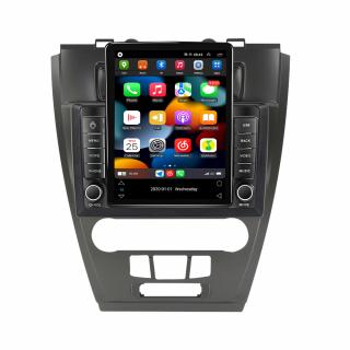 Navigatie Ford Mondeo Fusion 2009-2012 Android 14 , 2GB RAM Ecran Tesla