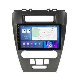 Navigatie Ford Mondeo Fusion 2009-2012 Android 14 , 4GB RAM+64GB ROM QLED