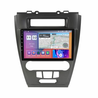 Navigatie Ford Mondeo Fusion 2009-2012 Android 14 , 8GB RAM+128GB ROM QLED