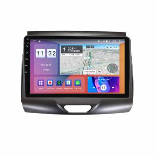 Navigatie Ford Ranger din 2015 - 2021, Android 13, 2GB RAM si 32GB ROM, Display IPS 9 inch, Camera Marsarier, Internet, Aplicatii, Wi Fi, Usb, Bluetooth