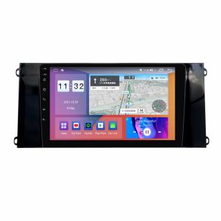 Navigatie Ford Transit PRO 2022 Android 13 , 2GB RAM QLED Carplay