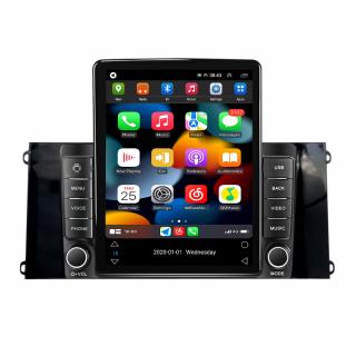 Navigatie Ford Transit PRO 2022 Android 14 , 2GB RAM Ecran Tesla