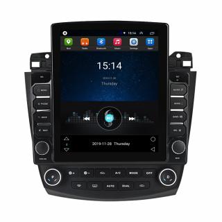 Navigatie Honda Accord 2003-2007 Android 14 , 2GB RAM Ecran Tesla