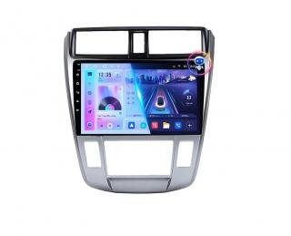 Navigatie Honda City 2008-2013 Android 13 , 2GB RAM QLED Carplay