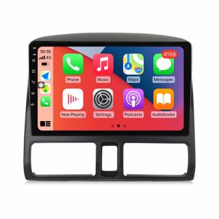 Navigatie Honda CRV 2002-2005 Android 14 , 8GB RAM+128GB ROM QLED