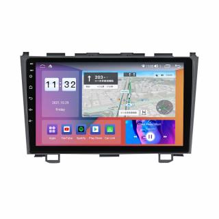 Navigatie Honda CRV ( 2006 - 2012 ) Android 13, 2GB RAM si 32GB ROM, Display IPS 9 inch, Camera Marsarier, Internet, Aplicatii, Wi Fi, Usb, Bluetooth