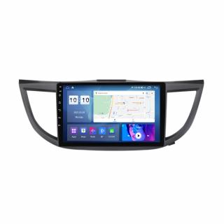 Navigatie Honda CRV ( 2012 - 2016 ) 4GB RAM si 64GB ROM, Ecran QLED 9 inch, Android 14, Procesor Octacore, Slot sim 4G, Sunet DSP, Wireless Carplay si Android Auto, Camera Marsarier