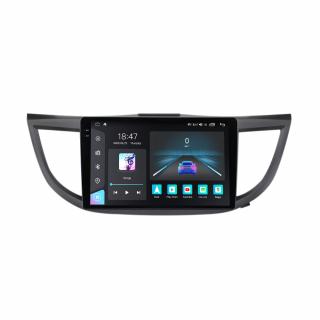 Navigatie Honda CRV din 2012-2016, Rezolutie 2K, Ecran QLED 9.5 inch, 8GB RAM si 128GB ROM, Android, Procesor Octacore, Slot sim 4G, Sunet DSP, Wireless Carplay si Android Auto, Camera Marsarier