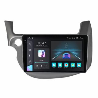 Navigatie Honda Fit Jazz 2 2007-2014 Android 13 , 2GB RAM QLED Carplay