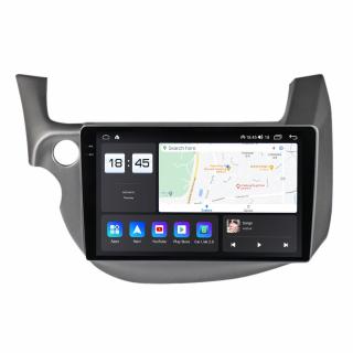 Navigatie Honda Fit Jazz 2 2007-2014 Rezolutie 2K , 4GB RAM+64GB ROM QLED