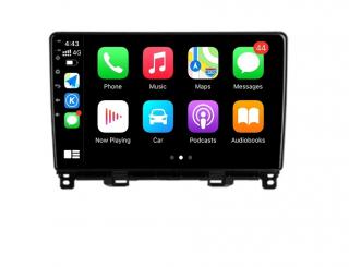 Navigatie Honda Fit Jazz 2020-2022 Android 14 , 8GB RAM+128GB ROM QLED