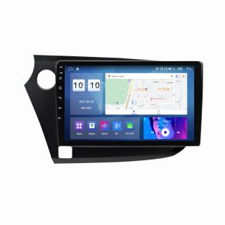 Navigatie Honda Insight din 2009 - 2014, Android 13, 2GB RAM si 32GB ROM, Display IPS 9 inch, Camera Marsarier, Internet, Aplicatii, Wi Fi, Usb, Bluetooth