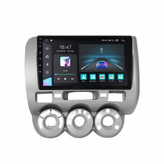 Navigatie Honda Jazz City 2002-2007 Android 14 , 8GB RAM+128GB ROM QLED