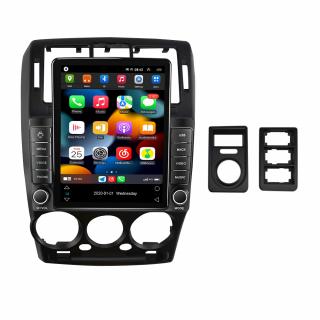 Navigatie Hyundai Getz 2002-2011 Android 14 , 2GB RAM Ecran Tesla