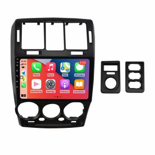 Navigatie Hyundai Getz 2002-2011 Android 14 , 8GB RAM+128GB ROM QLED