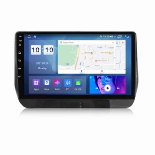 Navigatie Hyundai H1 din 2019 +, Android 13, 2GB RAM si 32GB ROM, Display IPS 9 inch, Camera Marsarier, Internet, Aplicatii, Wi Fi, Usb, Bluetooth