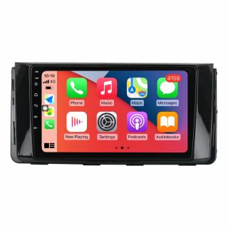 Navigatie Hyundai H350 2015-2021 Android 13 , 4GB RAM+32GB ROM QLED