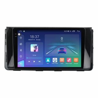 Navigatie Hyundai H350 2015-2021 Rezolutie 2K , 4GB RAM+64GB ROM QLED