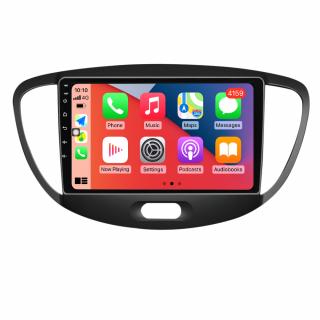 Navigatie Hyundai i10 2007-2013 Android 13 , 2GB RAM QLED Carplay