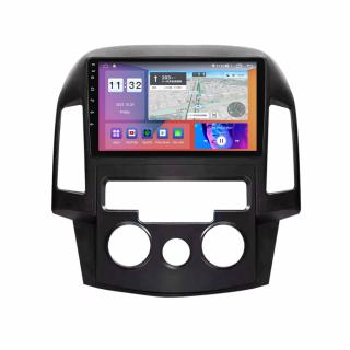 Navigatie Hyundai i30 din 2007 - 2012,Android 13, 2GB RAM si 32GB ROM, Display IPS 9 inch, Camera Marsarier, Internet, Aplicatii, Wi Fi, Usb, Bluetooth