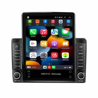 Navigatie Hyundai i40 2011-2019 Android 14 , 2GB RAM Ecran Tesla