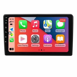 Navigatie Hyundai i40 2011-2019 Android 14 , 8GB RAM+128GB ROM QLED