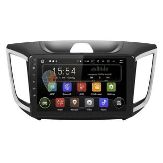 Navigatie Hyundai ix 25   Creta ,  Android 13, 2GB RAM si 32GB ROM, Display IPS 9 inch, Camera Marsarier, Internet, Aplicatii, Wi Fi, Usb, Bluetooth