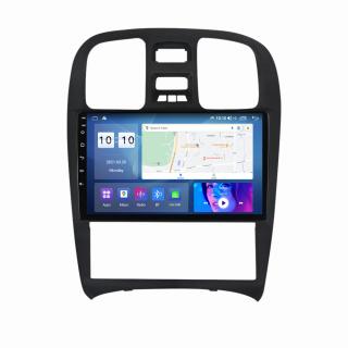 Navigatie Hyundai Sonata Fe 2001-2012 Android 14 , 4GB RAM+64GB ROM QLED