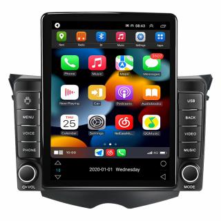 Navigatie Hyundai Veloster 2011-2017 Android 14 , 2GB RAM Ecran Tesla