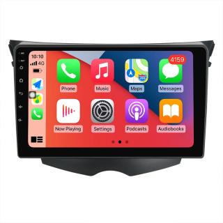 Navigatie Hyundai Veloster 2011-2017 Android 14 , 4GB RAM+32GB ROM QLED