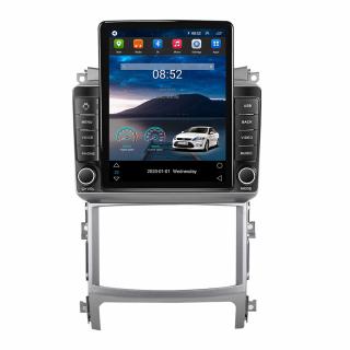 Navigatie Hyundai Veracruz IX 55 2006-2015 Android 14 , 2GB RAM Ecran Tesla