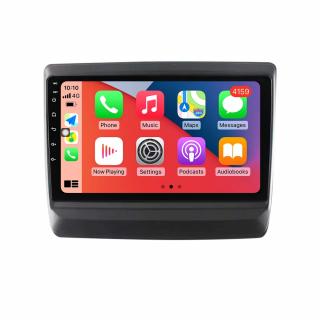 Navigatie Isuzu D MAX 2020-2023 Android 14 , 8GB RAM+128GB ROM QLED