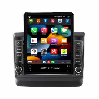 Navigatie Isuzu D MAX 2020 Android 14 , 2GB RAM Ecran Tesla