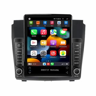 Navigatie Isuzu D MAX din 2012-2019, Display TESLA 9.5 inch, 2GB RAM si 32GB ROM, Wireless Carplay si Android Auto, Procesor Octacore, Slot sim 4G, Sunet DSP, Camera Marsarier, Bluetooth, USB, Wi Fi,